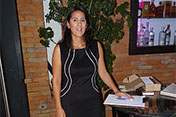 1º Apresentação de Alunos